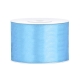 SATINBAND 0,6cm, 2,5cm, 3,8cm, 5cm, 10cm/25m