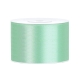 SATIN RIBBON 0,6cm, 2,5cm, 3,8cm, 5cm, 10cm/25m