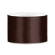 SATIN RIBBON 0,6cm, 2,5cm, 3,8cm, 5cm, 10cm/25m
