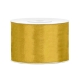 SATIN RIBBON 0,6cm, 2,5cm, 3,8cm, 5cm, 10cm/25m
