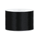 SATIN RIBBON 0,6cm, 2,5cm, 3,8cm, 5cm, 10cm/25m