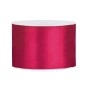 SATIN RIBBON 0,6cm, 2,5cm, 3,8cm, 5cm, 10cm/25m