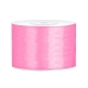 SATIN RIBBON 0,6cm, 2,5cm, 3,8cm, 5cm, 10cm/25m