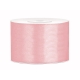 SATIN RIBBON 0,6cm, 2,5cm, 3,8cm, 5cm, 10cm/25m
