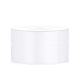 SATIN RIBBON 0,6cm, 2,5cm, 3,8cm, 5cm, 10cm/25m