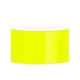 SATIN RIBBON 0,6cm, 2,5cm, 3,8cm, 5cm, 10cm/25m