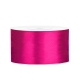 SATIN RIBBON 0,6cm, 2,5cm, 3,8cm, 5cm, 10cm/25m