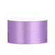 SATIN RIBBON 0,6cm, 2,5cm, 3,8cm, 5cm, 10cm/25m