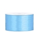 SATIN RIBBON 0,6cm, 2,5cm, 3,8cm, 5cm, 10cm/25m