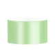 SATINBAND 0,6cm, 2,5cm, 3,8cm, 5cm, 10cm/25m