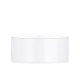 SATIN RIBBON 0,6cm, 2,5cm, 3,8cm, 5cm, 10cm/25m