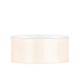 SATIN RIBBON 0,6cm, 2,5cm, 3,8cm, 5cm, 10cm/25m