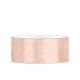 SATIN RIBBON 0,6cm, 2,5cm, 3,8cm, 5cm, 10cm/25m