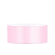 SATIN RIBBON 0,6cm, 2,5cm, 3,8cm, 5cm, 10cm/25m
