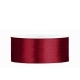 SATIN RIBBON 0,6cm, 2,5cm, 3,8cm, 5cm, 10cm/25m