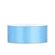 SATIN RIBBON 0,6cm, 2,5cm, 3,8cm, 5cm, 10cm/25m