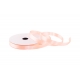 DOPPELSEITIGES SATINBAND 0,3cm, 0,6cm, 1cm, 1,9cm, 2,5cm, 3,8cm/11yd