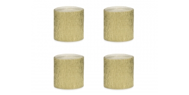KREPA 5cm/10m 1opak./4szt.