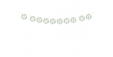 BANER "I KOMUNIA ŚW" 13cm/2m