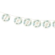 BANER "I KOMUNIA ŚW" 13cm/2m