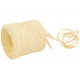 POLYBAND "RAFFIA" 1cm/200m