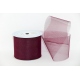 TULLE RIBBON 5cm, 10cm/10m