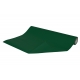 ONE COLOURED DECORATIVE CORRUGATED WRAPPING PAPER 50cm/10m