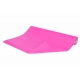 ONE COLOURED DECORATIVE CORRUGATED WRAPPING PAPER 50cm/10m