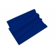 ONE COLOURED DECORATIVE CORRUGATED WRAPPING PAPER 50cm/10m