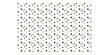 OBRUS PAPIEROWY "KRATKA Z KOŃMI" 180cm/120cm