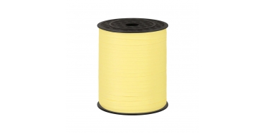 WSTĄŻKA POLIPROPYLENOWA (PP) "PASTELOWA" 0,5cm/92m 0,5cm/225m 0,5cm/458m