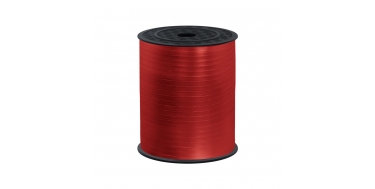 WSTĄŻKA POLIPROPYLENOWA (PP) METALICZNA SATYNOWA 0,5cm/92m 0,5cm/225m, 0,5cm/458m