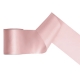 ЛЕНТА САТИНОВАЯ 0,6cm, 2,5cm, 3,8cm, 5cm, 10cm/25m
