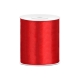 SATIN RIBBON 0,6cm, 2,5cm, 3,8cm, 5cm, 10cm/25m