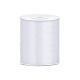 SATIN RIBBON 0,6cm, 2,5cm, 3,8cm, 5cm, 10cm/25m