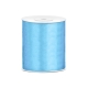 SATIN RIBBON 0,6cm, 2,5cm, 3,8cm, 5cm, 10cm/25m