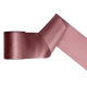 ЛЕНТА САТИНОВАЯ 0,6cm, 2,5cm, 3,8cm, 5cm, 10cm/25m