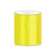 SATIN RIBBON 0,6cm, 2,5cm, 3,8cm, 5cm, 10cm/25m