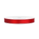 SATIN RIBBON 0,6cm, 2,5cm, 3,8cm, 5cm, 10cm/25m