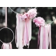 SATIN RIBBON 0,6cm, 2,5cm, 3,8cm, 5cm, 10cm/25m