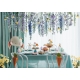 TOPPERY "KWIATY" 1opak./8szt.