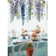 TOPPERY "KWIATY" 1opak./8szt.