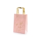 TOREBKI PAPIEROWE NA PREZENTY "PROSECCO" 18cm/26cm/10cm 1opak./6szt.