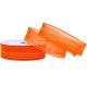WOVEN RIBBON "THREE STRIPES" 4cm/10m