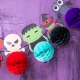 GIRLANDA PAPIEROWA "HALLOWEEN MONSTERS" 300cm