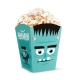 PUDEŁKA NA POPCORN "HALLOWEEN MONSTERS" 1opak./6szt.