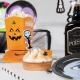 TOPPERY "HALLOWEEN MONSTERS" 1opak./7szt.