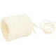 PP RIBBON "RAFFIA" 1cm/200m