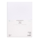 ZESTAW PAPIERÓW A4 220G  - 1opak./20ark.
