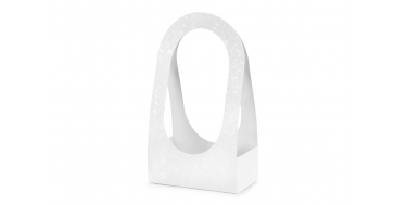 PUDEŁKO NA KWIATY - FLOWERBOX 21,6cm/11,7cm/38,5cm